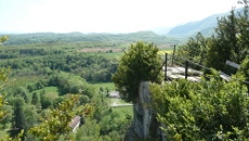 Cascade de cerveyrieu