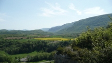 Cascade de cerveyrieu