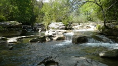 Gorges de Thurignin