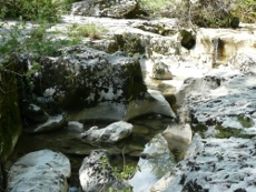 Gorges de Thurignin