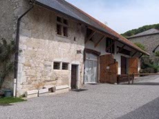 Musée du Bugey-Valromey